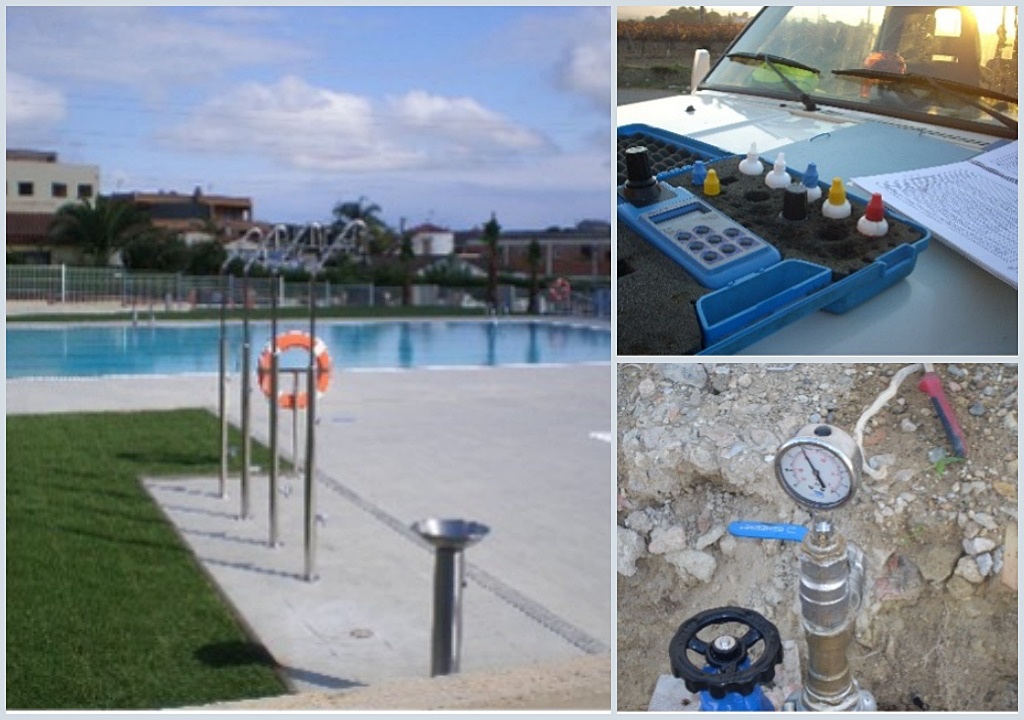 El Pla Impuls Dipta de la Diputació de Tarragona, a subvencionat les actuacions del programa de salut pública 2024 del municipi de La Secuita