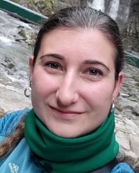 ELVIRA SAUCEDA MAÑÉ, REGIDORA delegada de Serveis Socials i Salut - TERCERA TINENT D'ALCALDIA i Membre d'equip de govern de l'Ajuntament de La Secuita