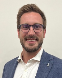 JAN BARDOLET PÉREZ, REGIDOR delegat d' Urbanisme i Obres - SEGON TINENT D'ALCALDE Ajuntament de La Secuita