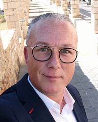 JONATAN GARCIA BASTIDA, REGIDOR Ajuntament de La Secuita