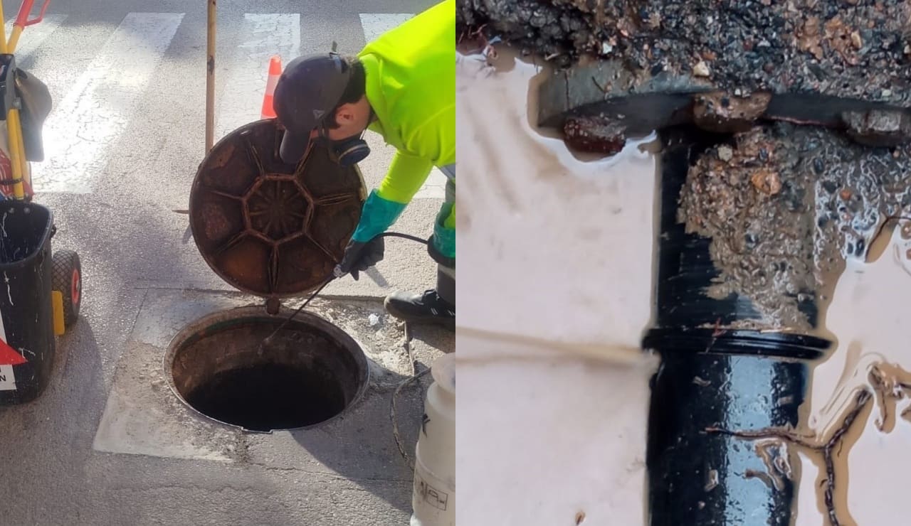 Control de plagues i Manteniment en la xarxa d'aigües, dues actuacions del programa de salut de La Secuita finançades per la Dipta, 2025