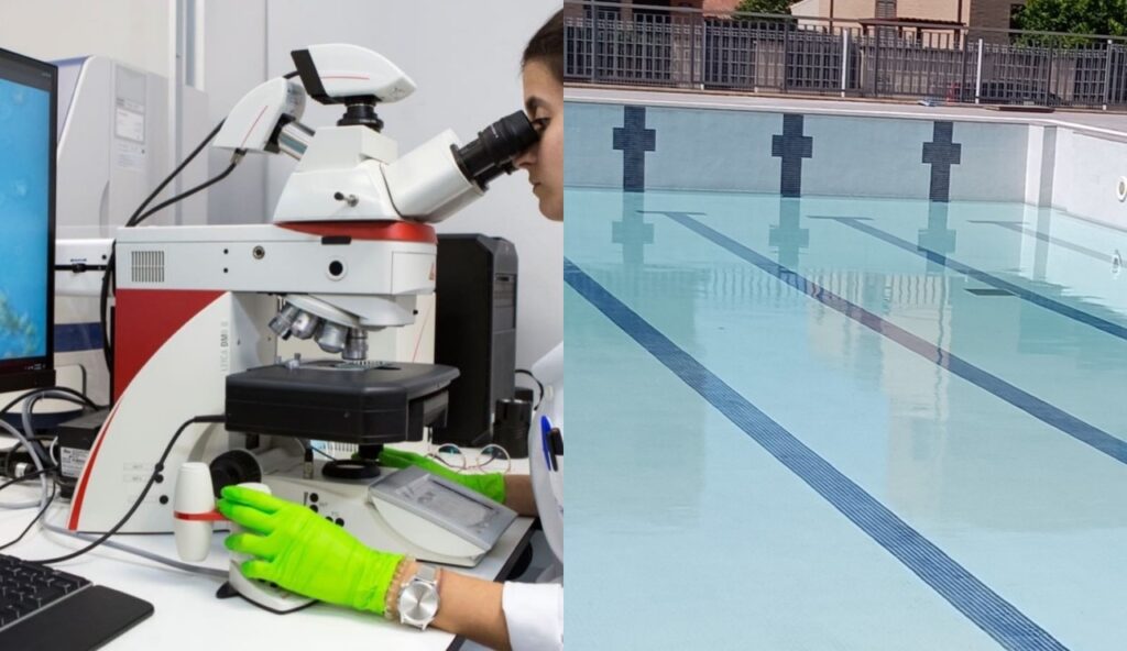 Analítiques de qualitat de l'aigua i Socorrisme a les piscines municipals, dues actuacions del programa de salut de La Secuita finançades per la Dipta, 2025